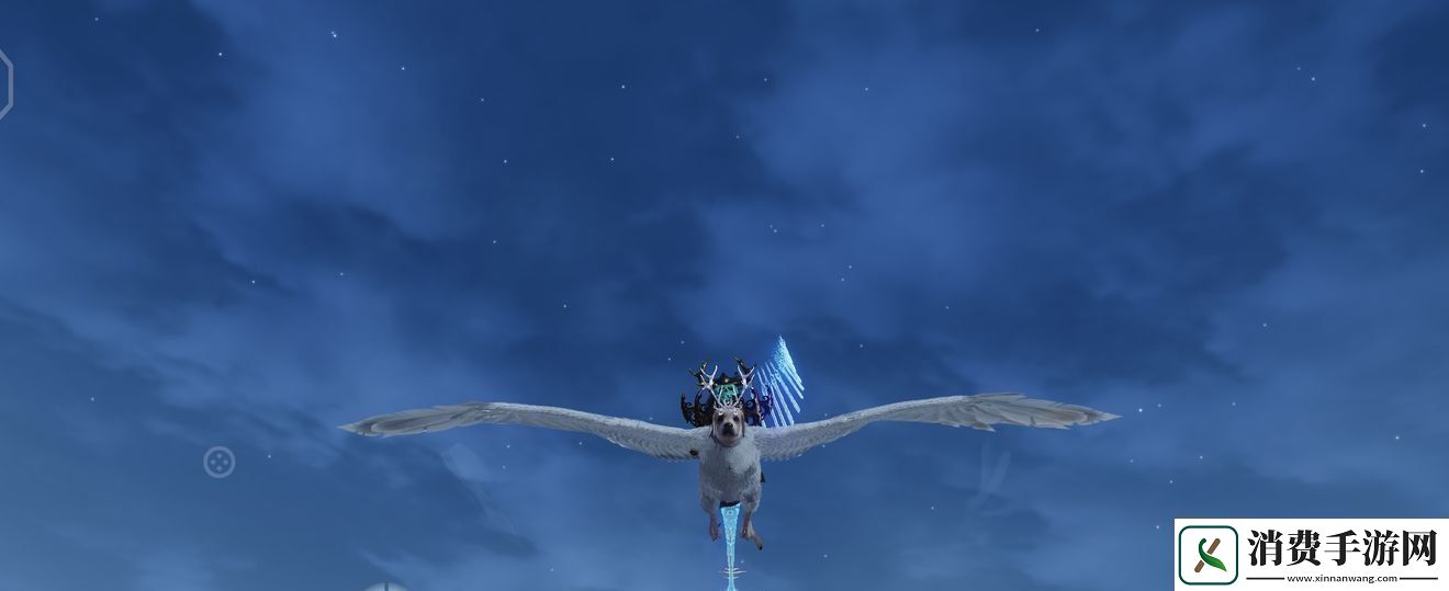 讲解妄想山海白翎雕多少级可以捕捉