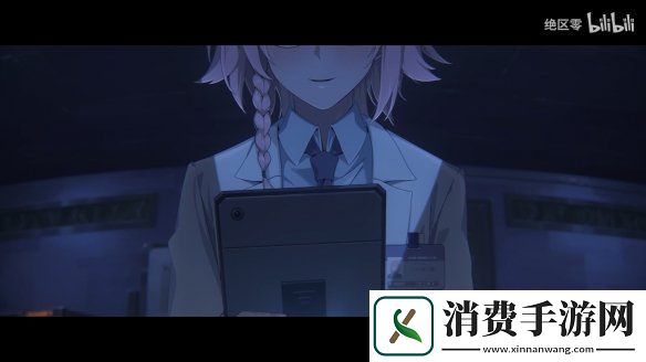 绝区零1.6版本“零号·安比”新角色PV公开！