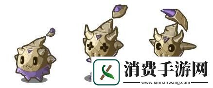 洛克王国小布石性格推荐