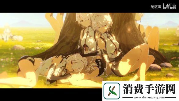 绝区零1.6版本“零号·安比”新角色PV公开！