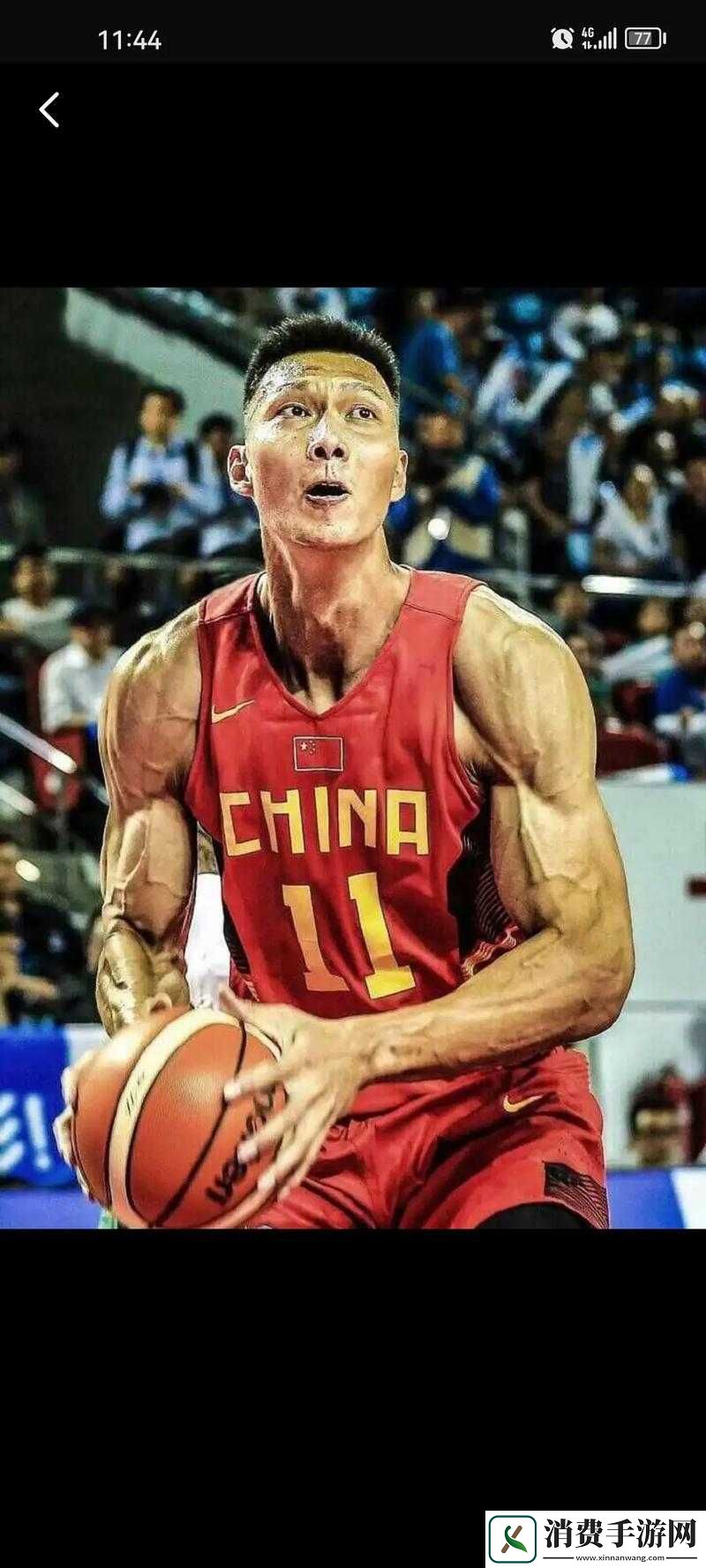 最强NBA中易建联实力如何-揭秘易建联技能属性图鉴引悬念！