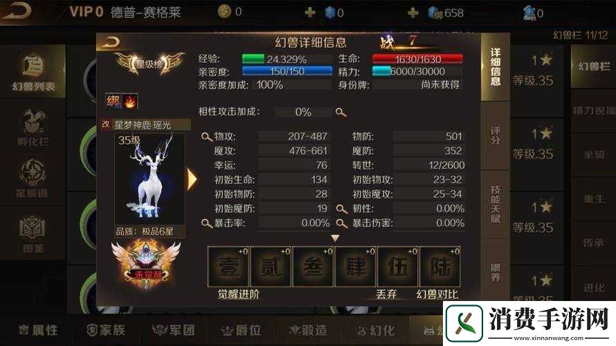 如何在魔域手游中快速升级幻兽-揭秘资源管理与实践技巧悬念！