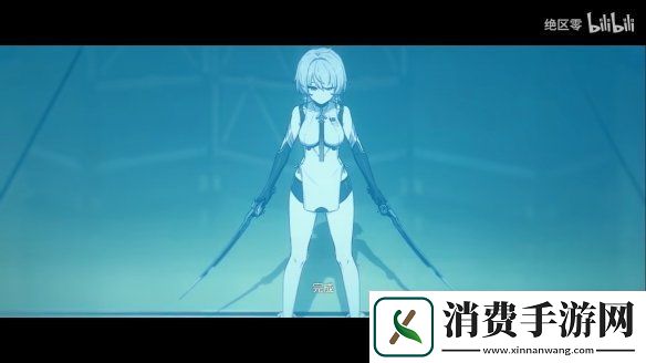 绝区零1.6版本“零号·安比”新角色PV公开！