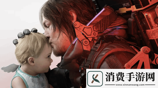 死亡搁浅2接吻场景网友欢呼幕后照曝光演员敬业