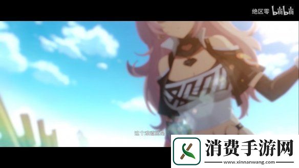 绝区零1.6版本“零号·安比”新角色PV公开！