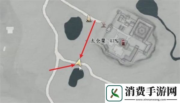燕云十六声田中生金任务完成方法分享