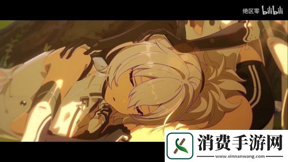 绝区零1.6版本“零号·安比”新角色PV公开！