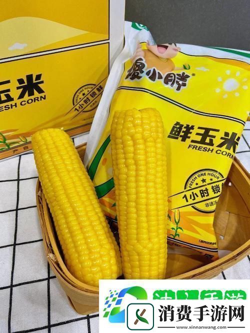 阅读及时行乐NHP玉米