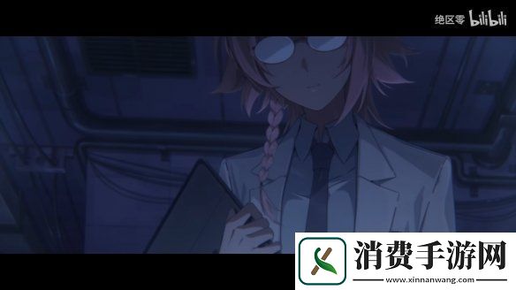 绝区零1.6版本“零号·安比”新角色PV公开！