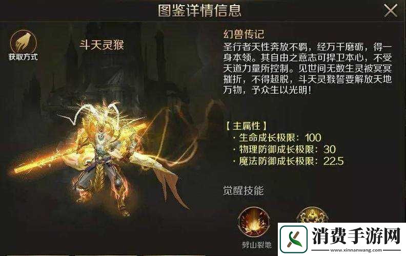 魔域手游幻兽亲密度如何提升-玩法革命将带来哪些惊喜