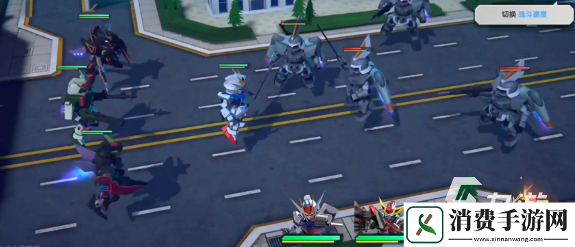 高达钢铁之诗预下载地址