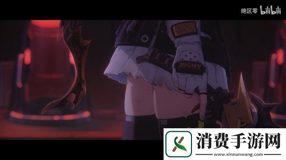 绝区零1.6版本“零号·安比”新角色PV公开！