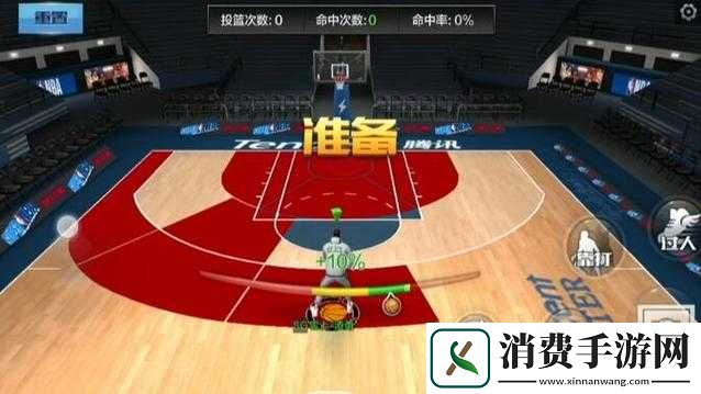 如何在最强NBA中称霸-游戏操作全攻略及方式方法疑问解答