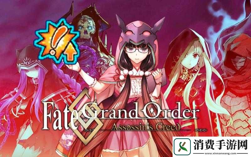 FGO日服刑部姬技能究竟如何-宝具效果又藏着哪些惊喜