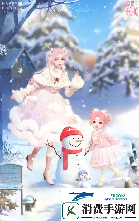 闪耀暖暖搭配赛冬之梦高分攻略