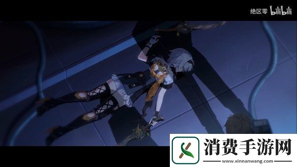 绝区零1.6版本“零号·安比”新角色PV公开！