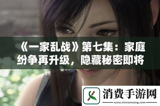 一家乱战第七集