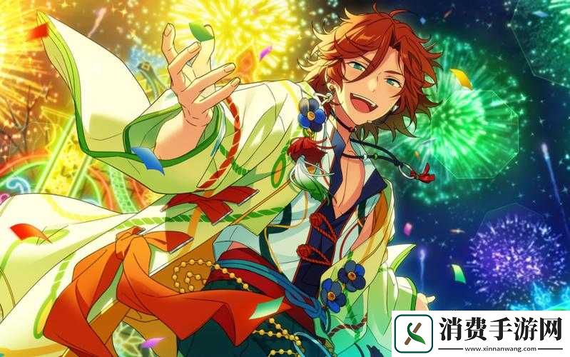 偶像梦幻祭2揭秘