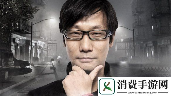 小岛秀夫谈死亡搁浅主题来源