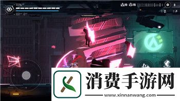 雨中冒险2救援飞船怎么开