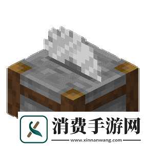 我的世界切石机打造石质建筑的秘密武器