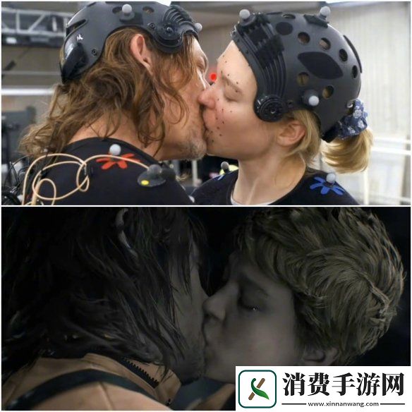 死亡搁浅2新预告