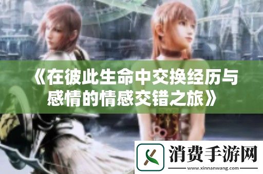 在彼此生命中交换经历与感情的情感交错之旅