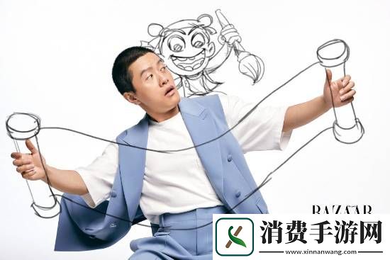 哪吒导演回应啃老三年