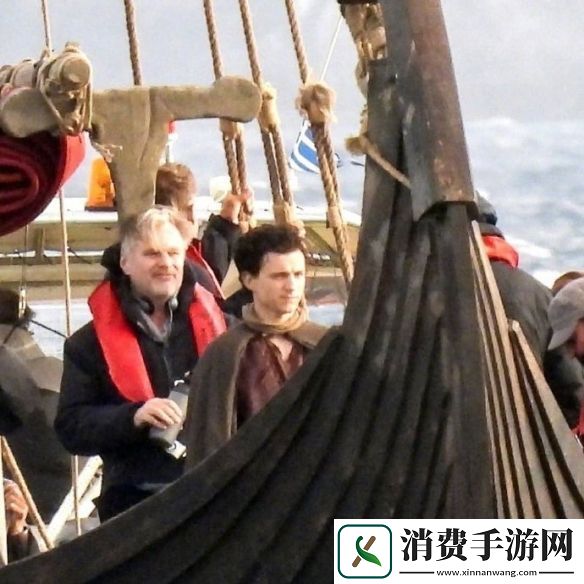 诺兰新片奥德赛希腊片场照曝光