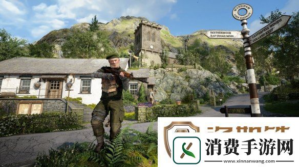 原子陨落PC配置公布