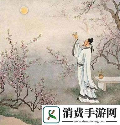王者荣耀李白谪仙醉月上线时间