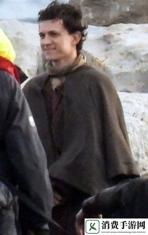 诺兰新片奥德赛希腊片场照曝光