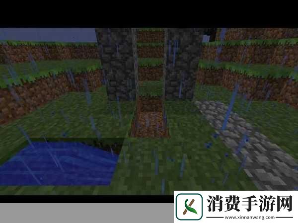 圆石奇遇解锁我的世界无限创意之旅