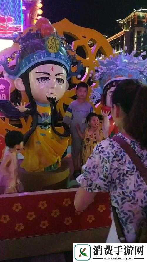 变身之旅，变成另一个人会是一种怎样的奇妙体验，真的好玩吗？