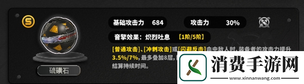 绝区零1.6版本零号安比角色培养攻略