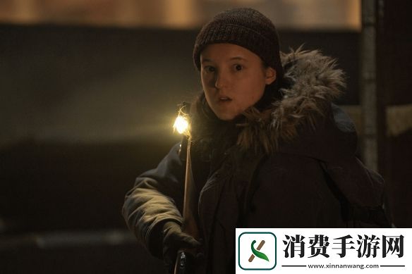 最后生还者第二季曝新剧照