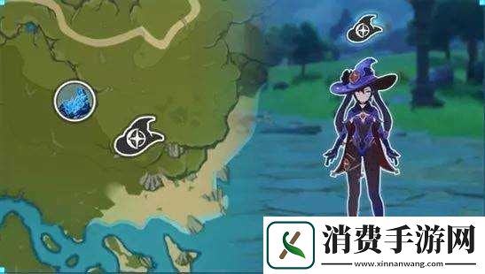 原神陨星星核任务怎么完成