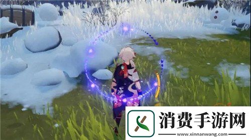 原神诞于雪中活动怎么玩