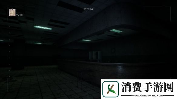 这下恐怖片尖叫真有用了MustScream即将上线