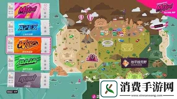 轰轰地平线究竟好玩在哪？揭秘其在资源管理中的重要性及高效利用秘诀