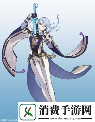 原神神里绫人技能分析原神神里绫人是否值得培养
