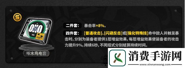 绝区零1.6版本零号安比角色培养攻略