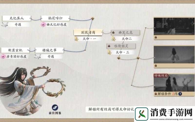 天涯明月刀手游