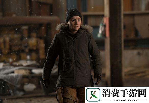 最后生还者第二季曝新剧照