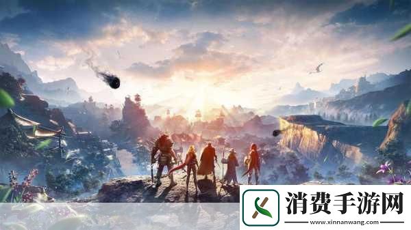 黑色沙漠揭秘残破之光明石的获取之道