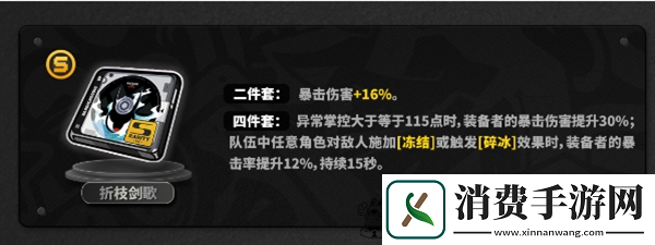 绝区零1.6版本零号安比角色培养攻略