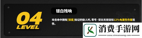 绝区零1.6版本零号安比角色培养攻略