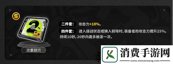 绝区零1.6版本零号安比角色培养攻略