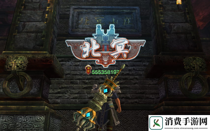 猛将OL新服【英雄台】震撼来袭