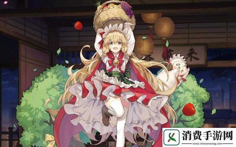 雀魂新雀士艾丽莎惊艳登场-她的加入将如何革命性改变玩法